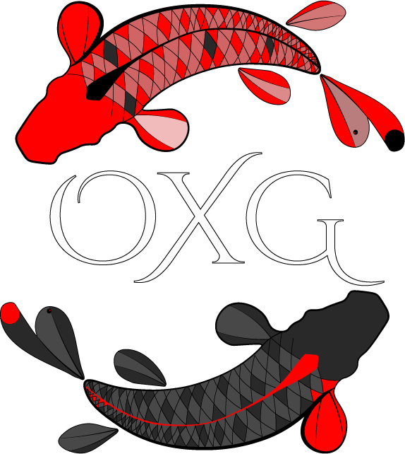 logo oxg